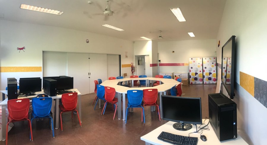 Secundaria del Futuro: 123 escuelas comenzarán el ciclo lectivo bajo esta modalidad