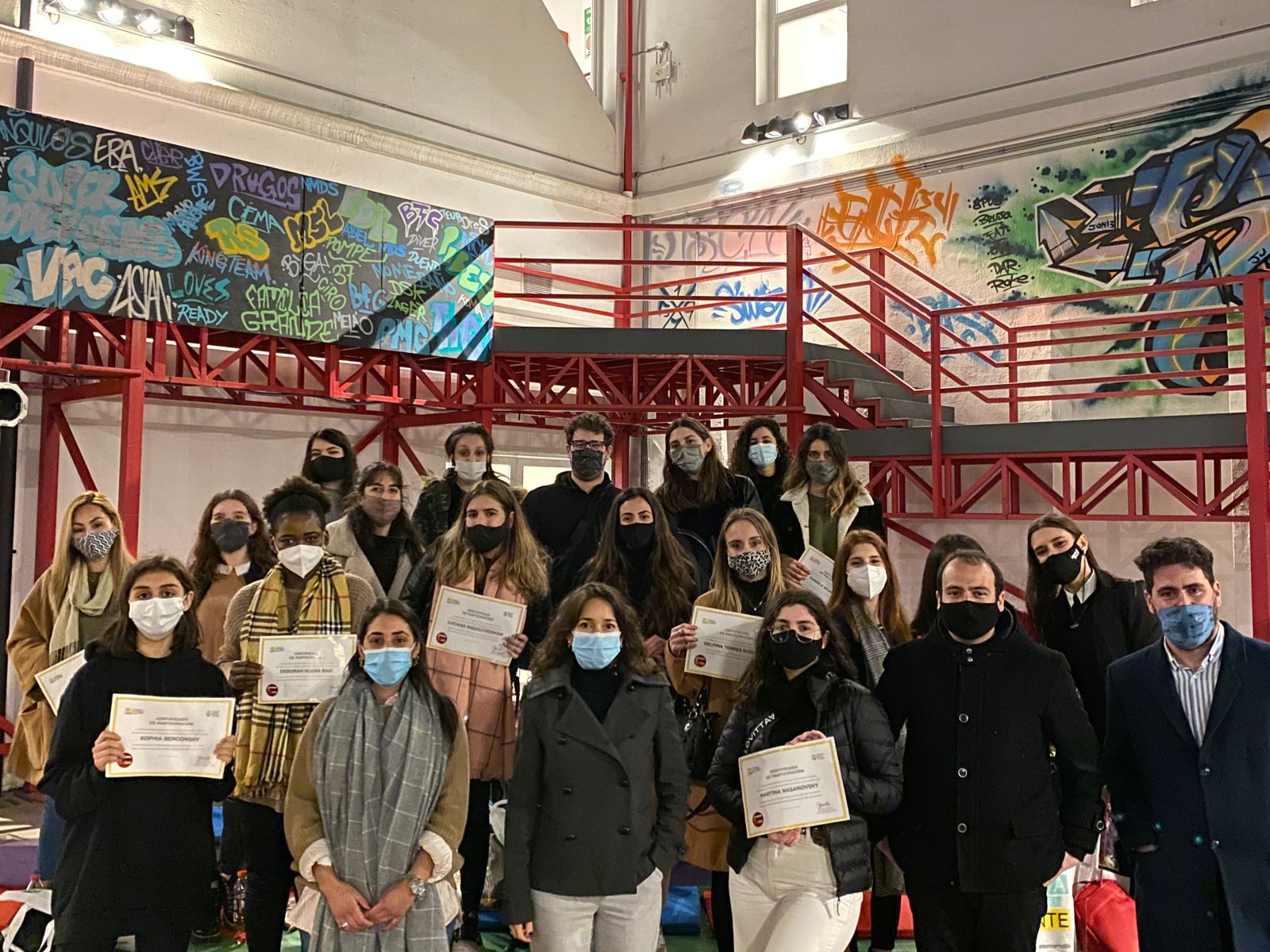 Cómo participar de la segunda edición de Jóvenes x los Derechos Humanos