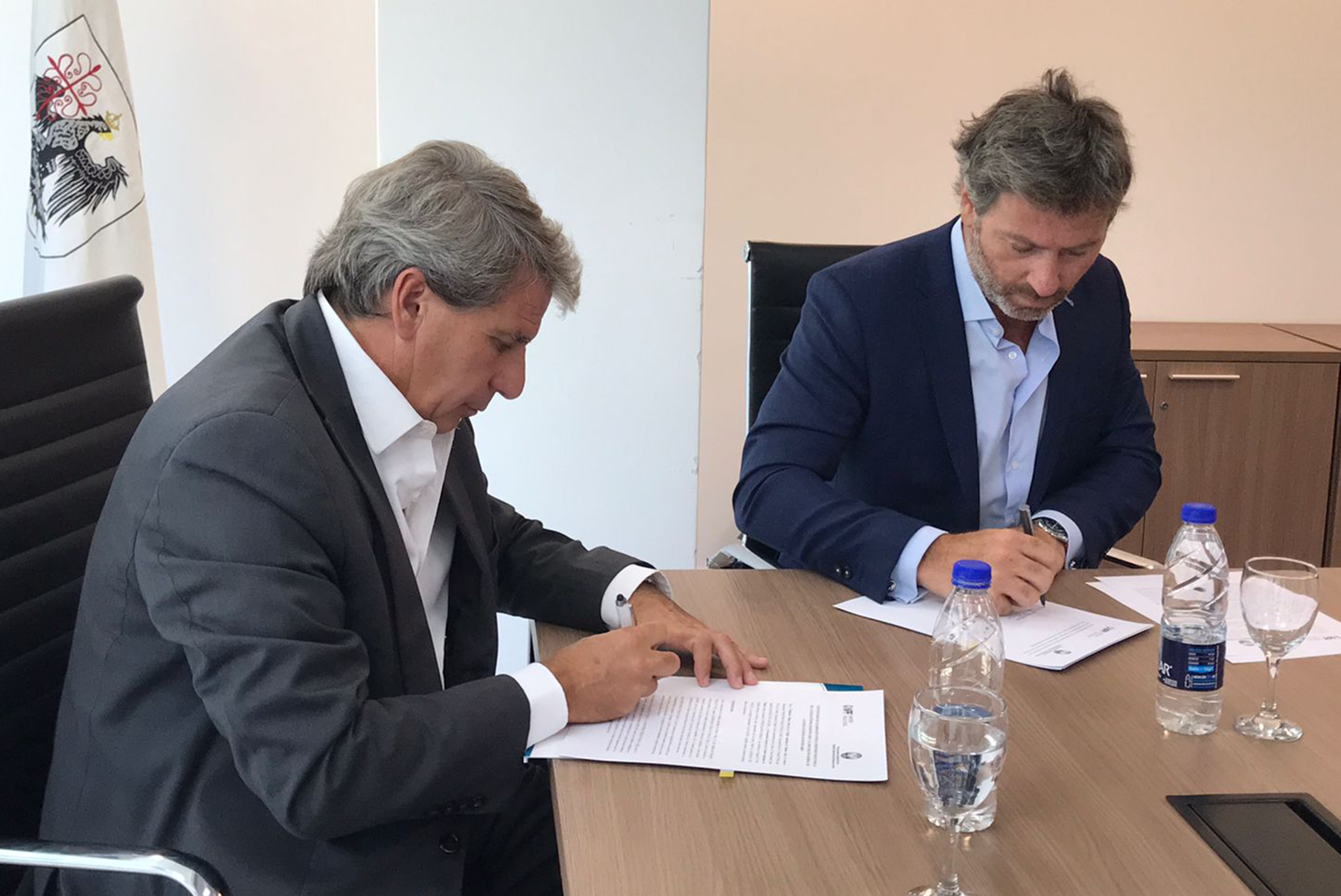 Carta de noticias de la Procuración General - Febrero 2022