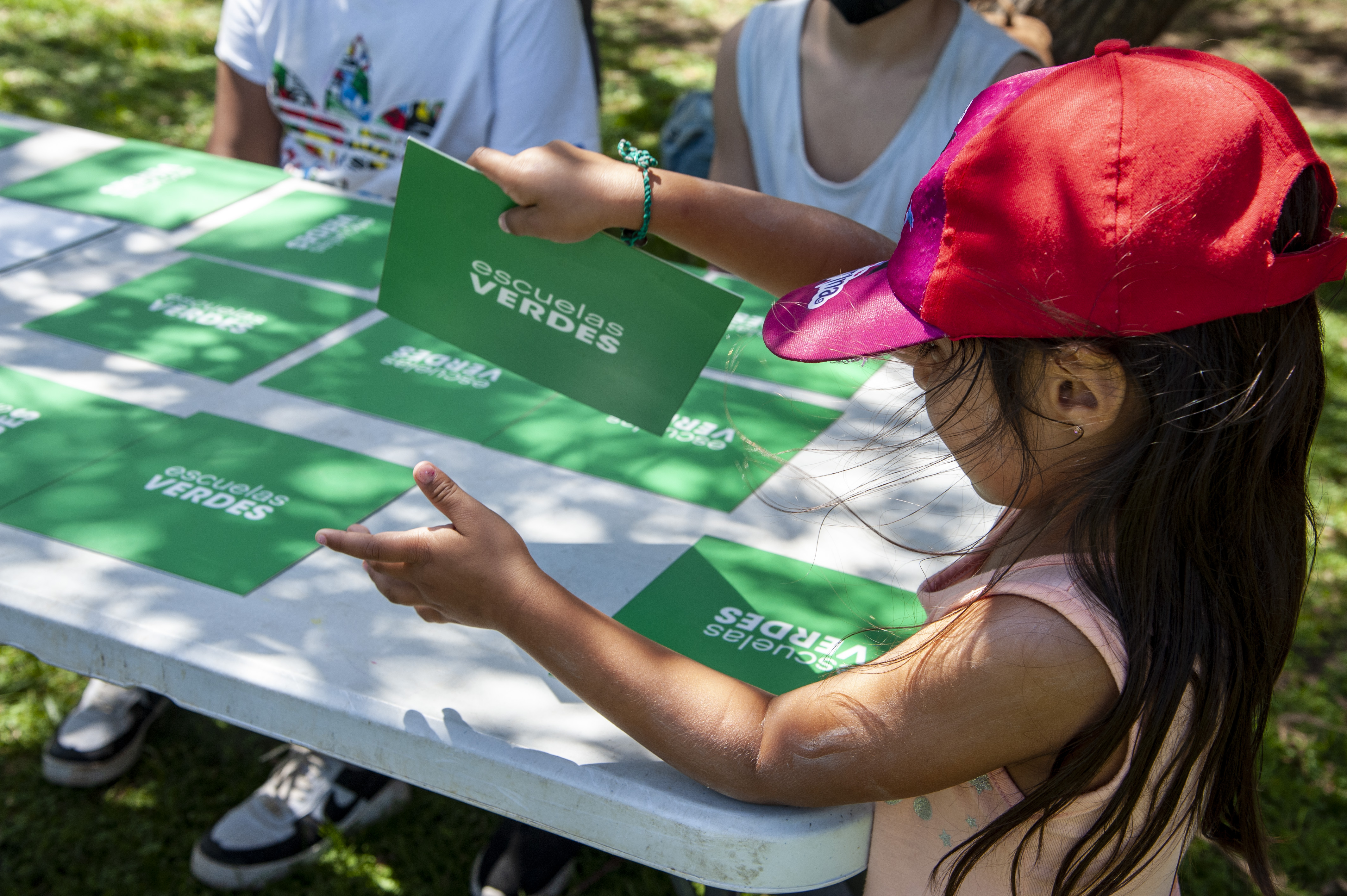 Un verano en clave ambiental