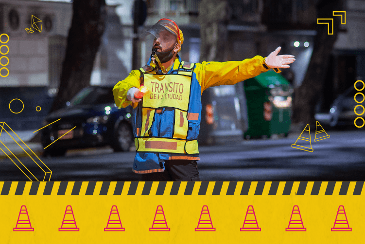 Compartimos ideas sobre sobre seguridad vial