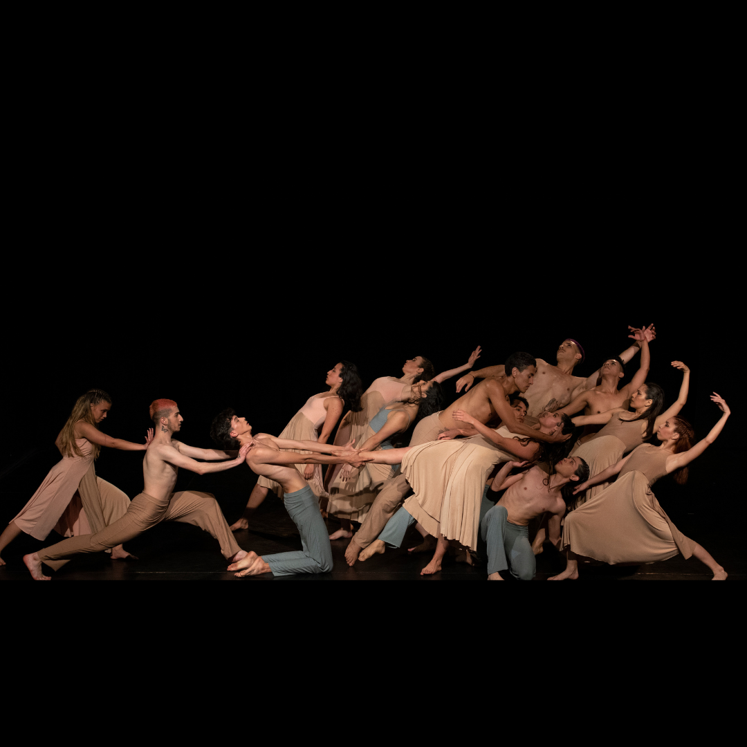 El Anfiteatro del Parque Centenario se llena de arte, música y danza