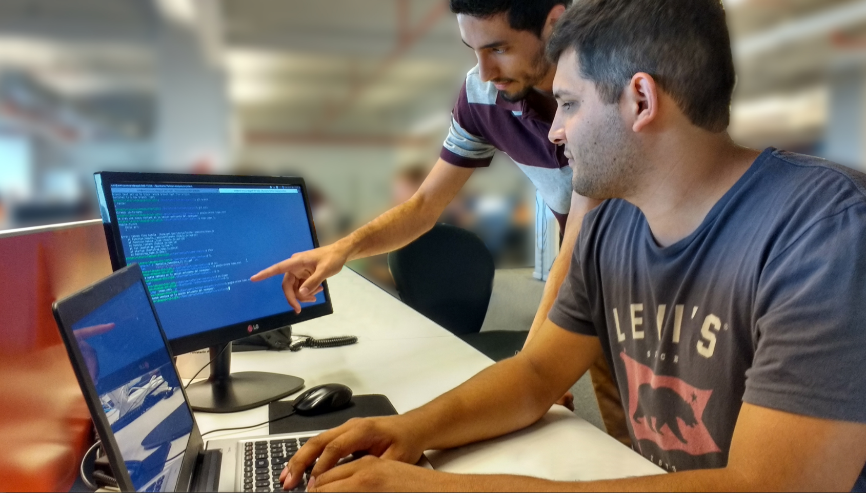 Accedé a todas las búsquedas de empleo en Buenos Aires