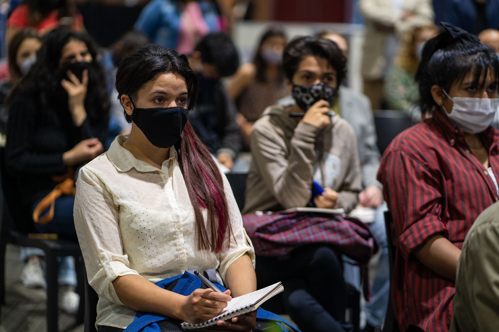 Llegan las Ferias de Empleabilidad: un programa de formación y capacitación en temáticas relacionadas a la búsqueda de empleo