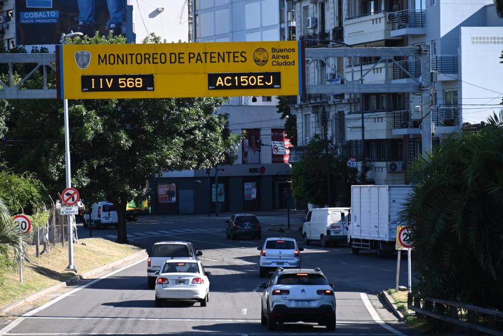 Mapa del Delito: una herramienta de seguridad para los vecinos