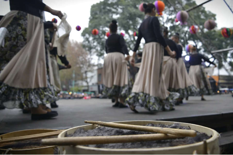 Vuelve la Feria de Mataderos, el lugar ideal para ir y recorrer toda la Argentina