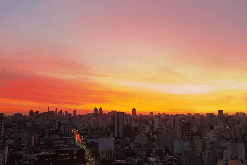 Empezá tus mañanas con La Once Diez