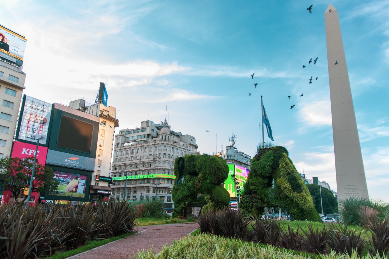 Día de la Memoria y Solidaridad con las Víctimas del Atentado contra la Embajada de Israel