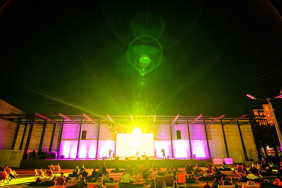 ¡Lanzamos la Convocatoria Discos Cardinales!