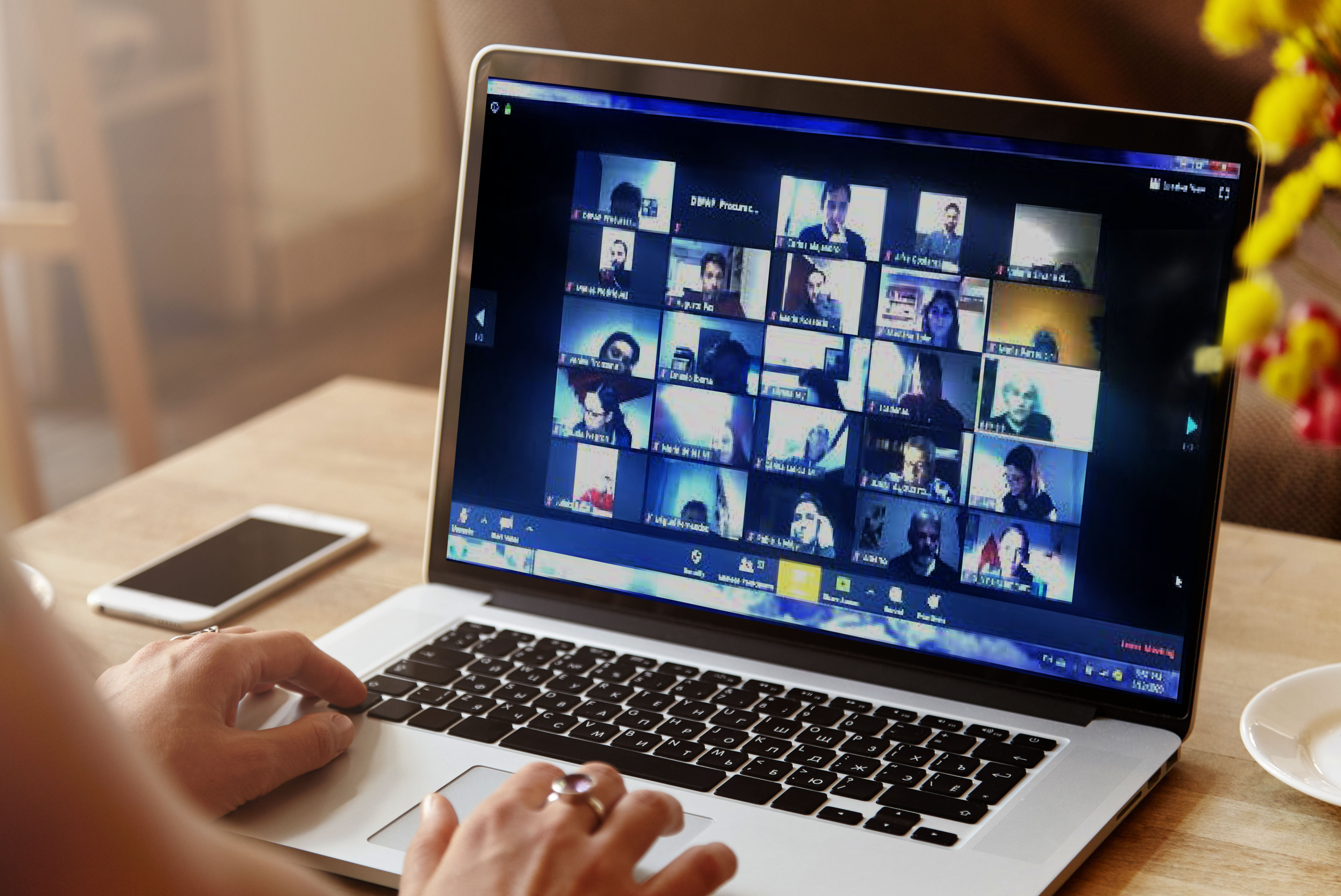 Carta de noticias de la Procuración General - Marzo 2022