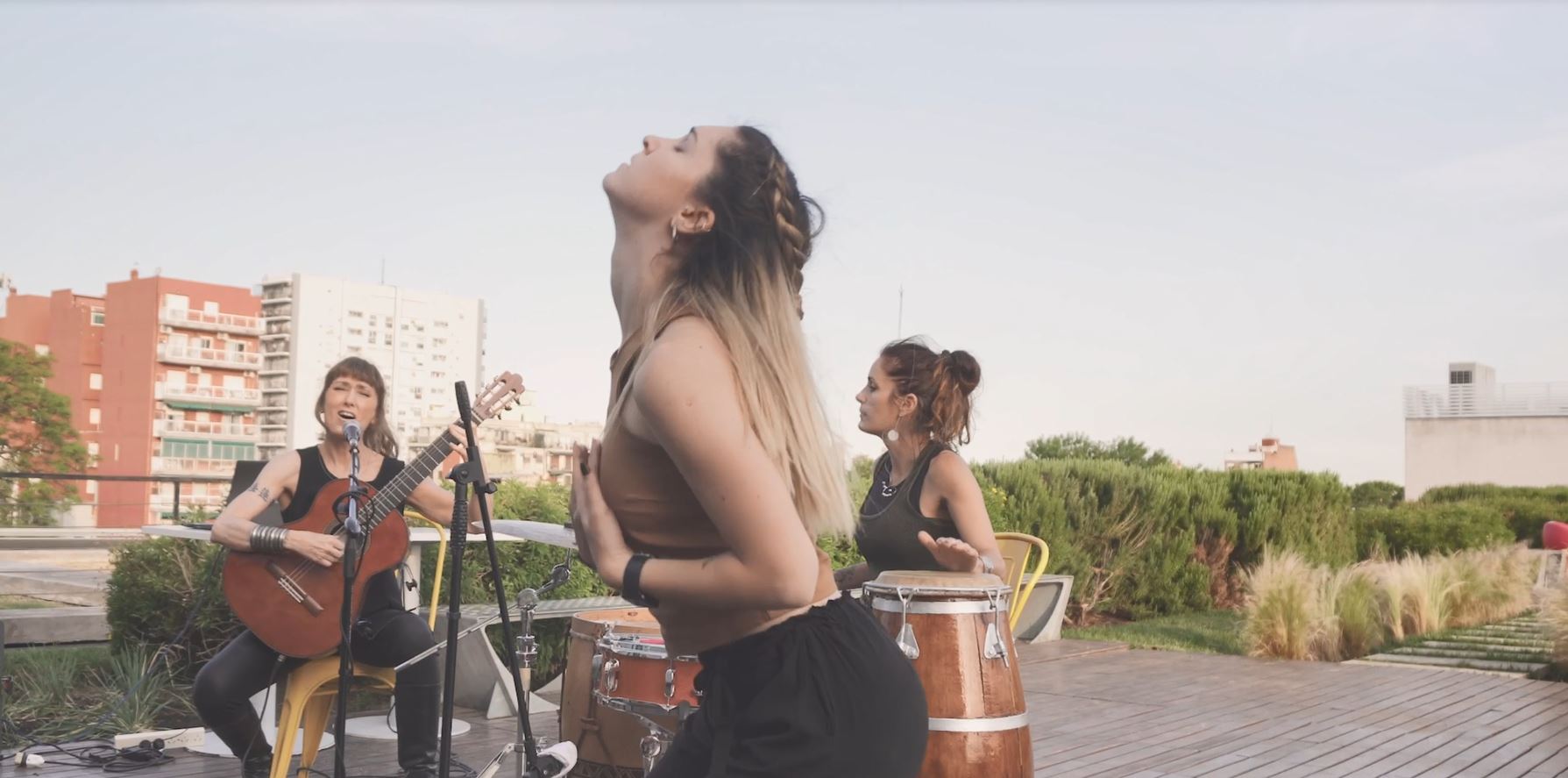 Exponenciarte 2023, una propuesta cultural en Comuna 12