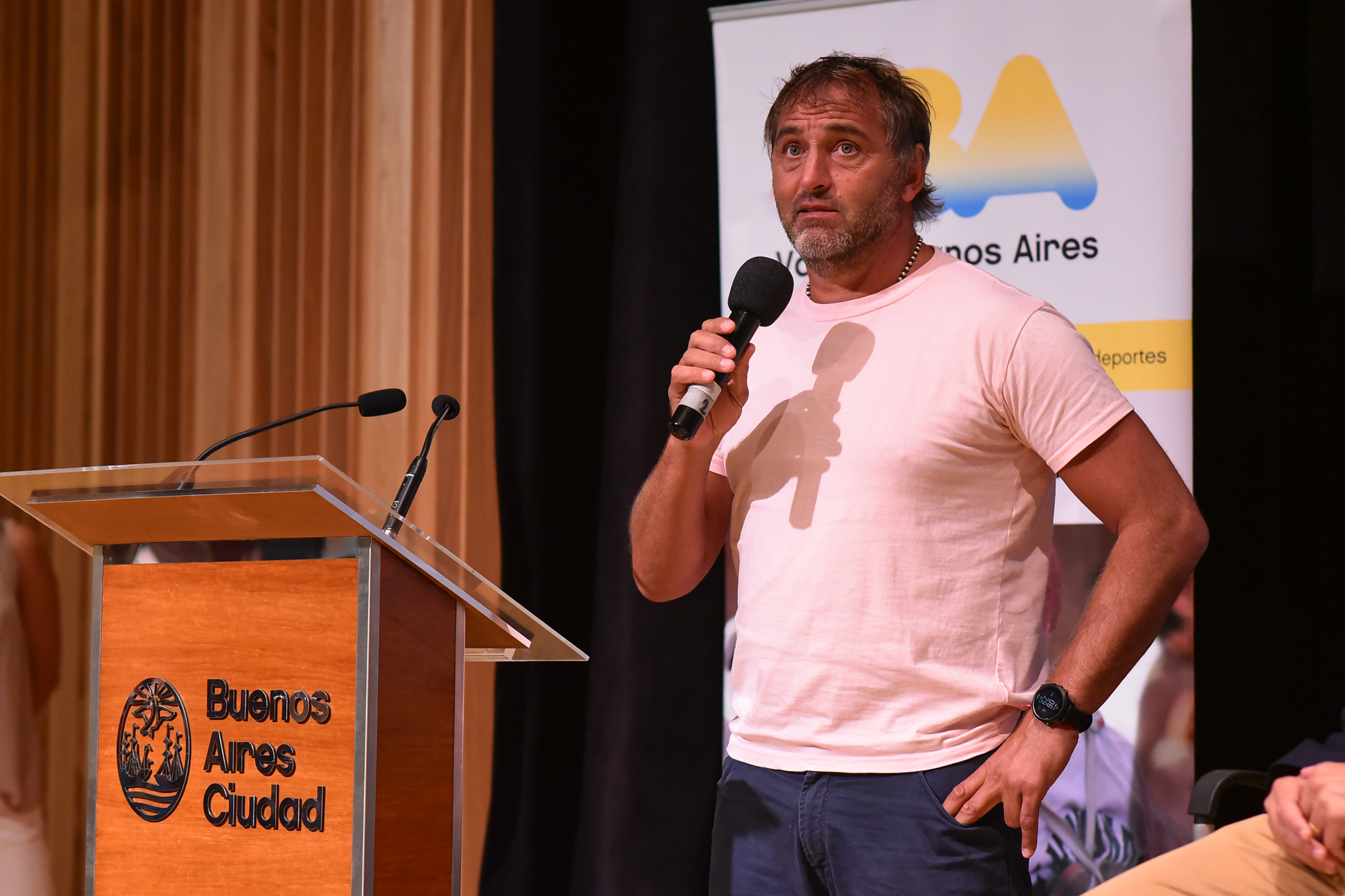 La Secretaría de Deportes de la Ciudad junto a los Clubes y Federaciones