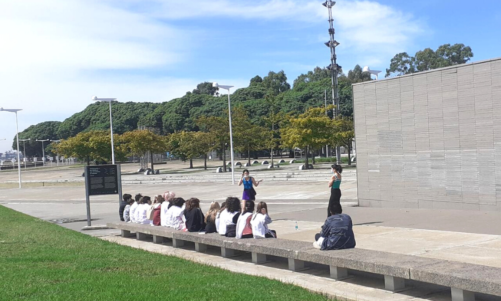 Verdad y Justicia, los pilares al momento de reflexionar sobre la última dictadura