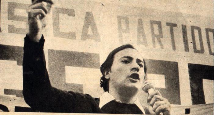 Rescate de la obra de Enrique Juárez