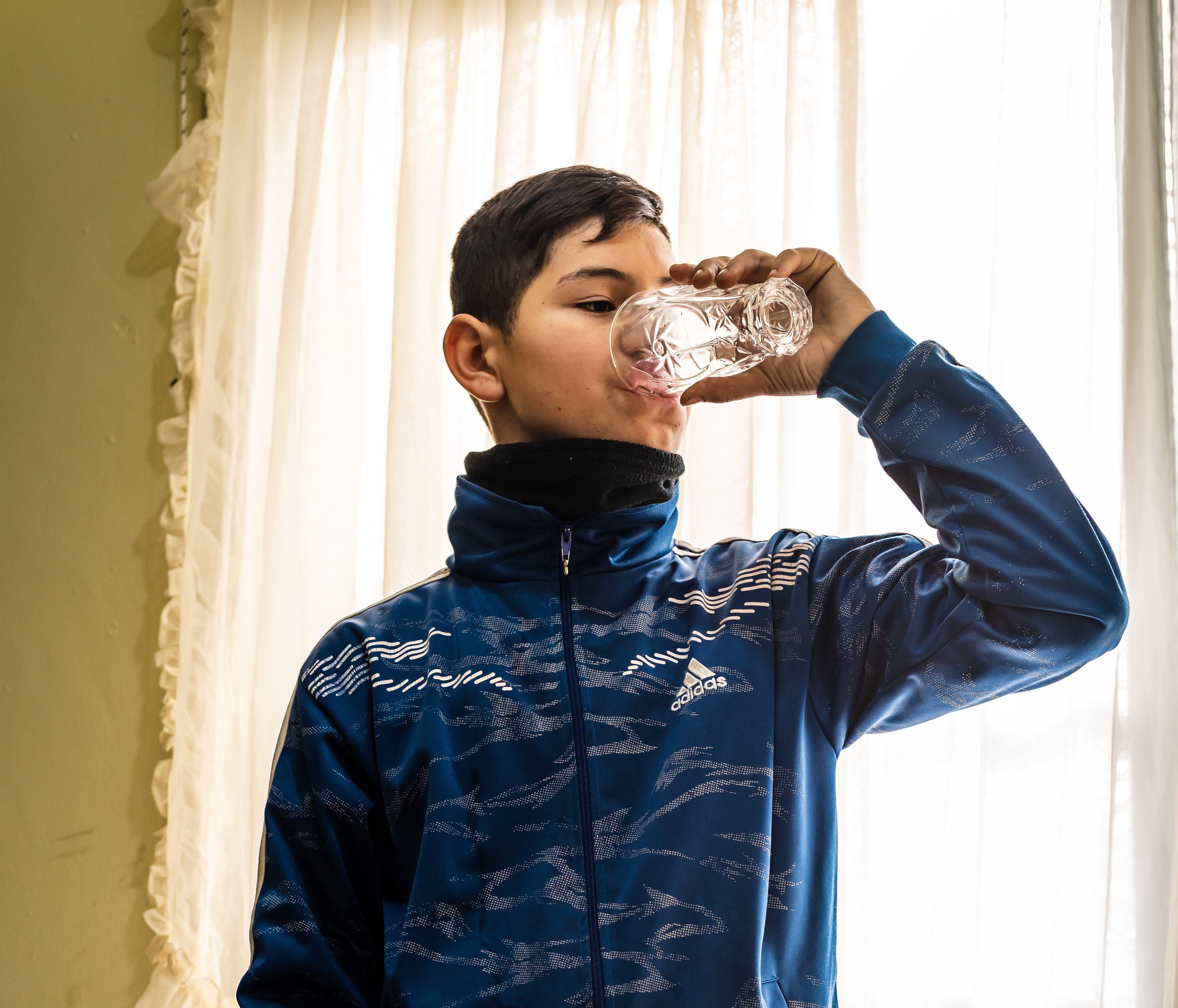 DÍA MUNDIAL DEL AGUA