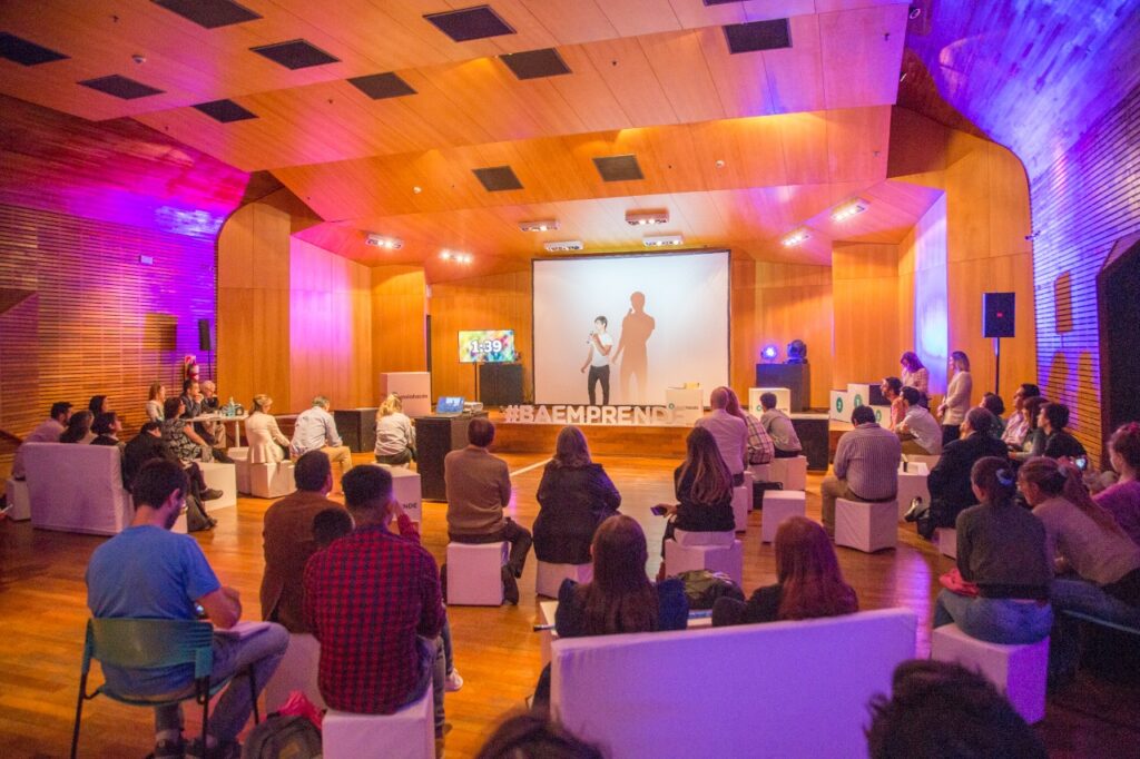 Academia BA Emprende 2022: vuelve la escuela para emprendedores de la Ciudad