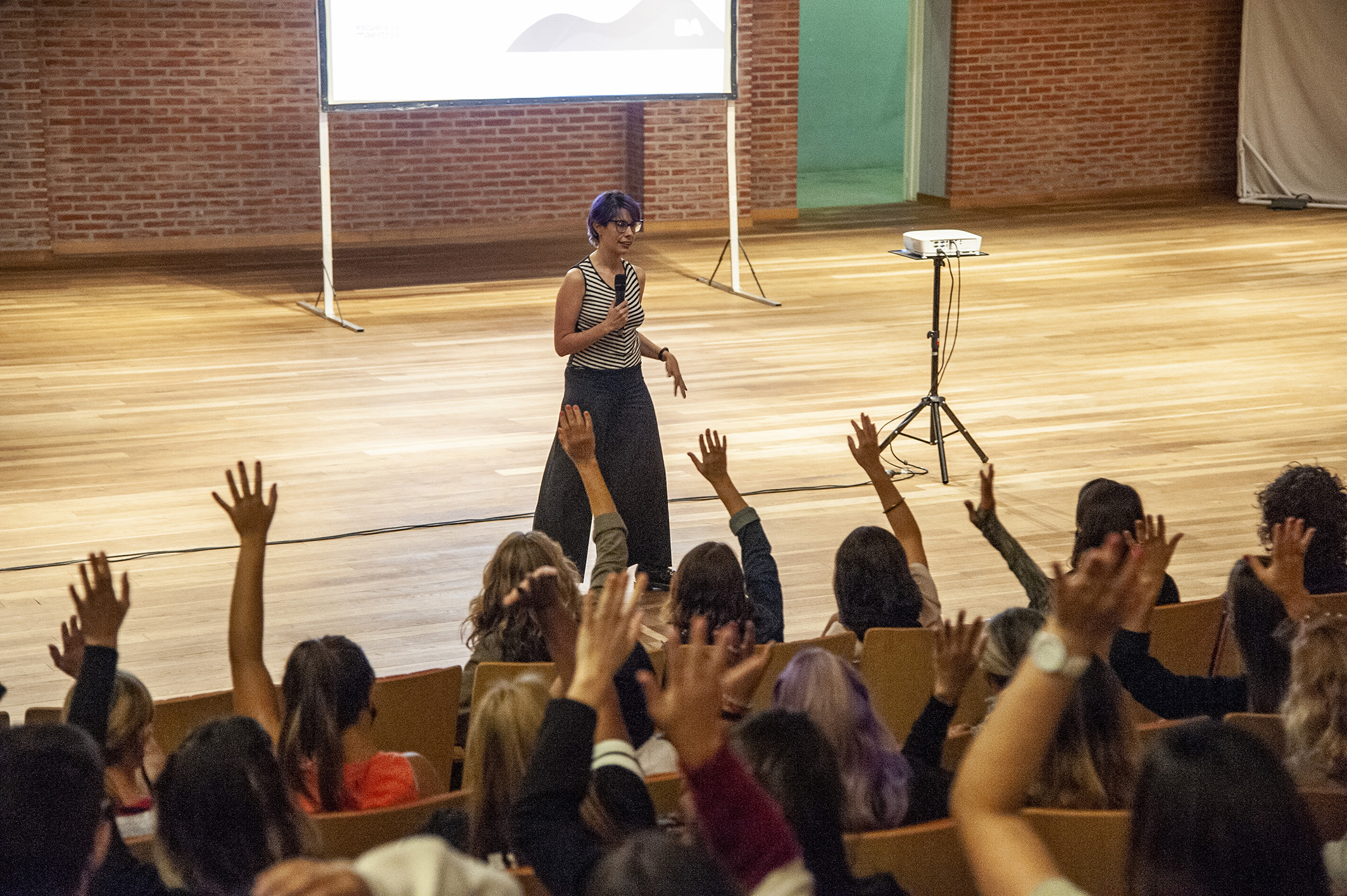 Colecciones en Red: nueva propuesta de Escuela de Maestros