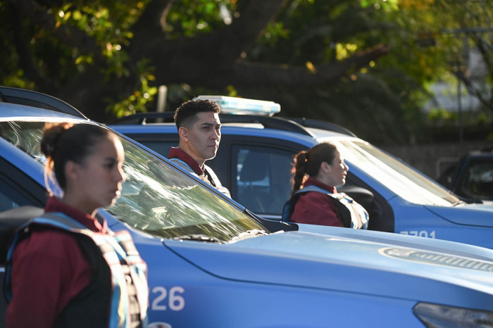 500 nuevos patrulleros 'inteligentes': la Ciudad avanza en otro Compromiso con la seguridad