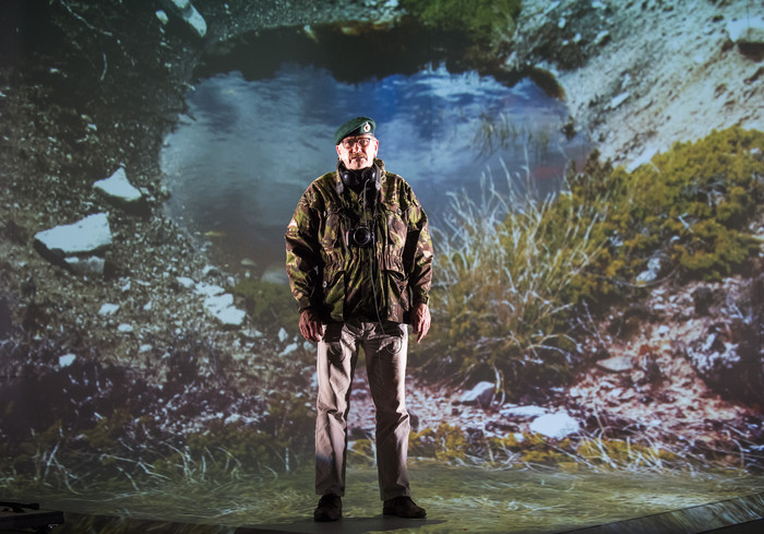 La agenda de la Ciudad por el 40° aniversario de la guerra