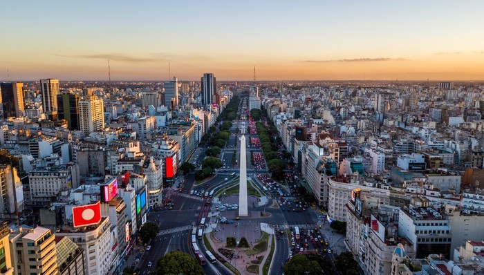 La Ciudad lanzó el primer Encuentro de Destinos Turísticos