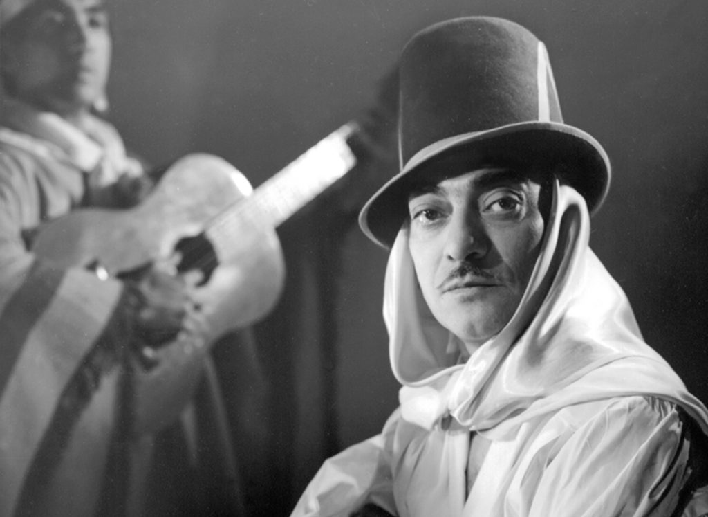 Llega la 3ra edición de los Premios Chúcaro    