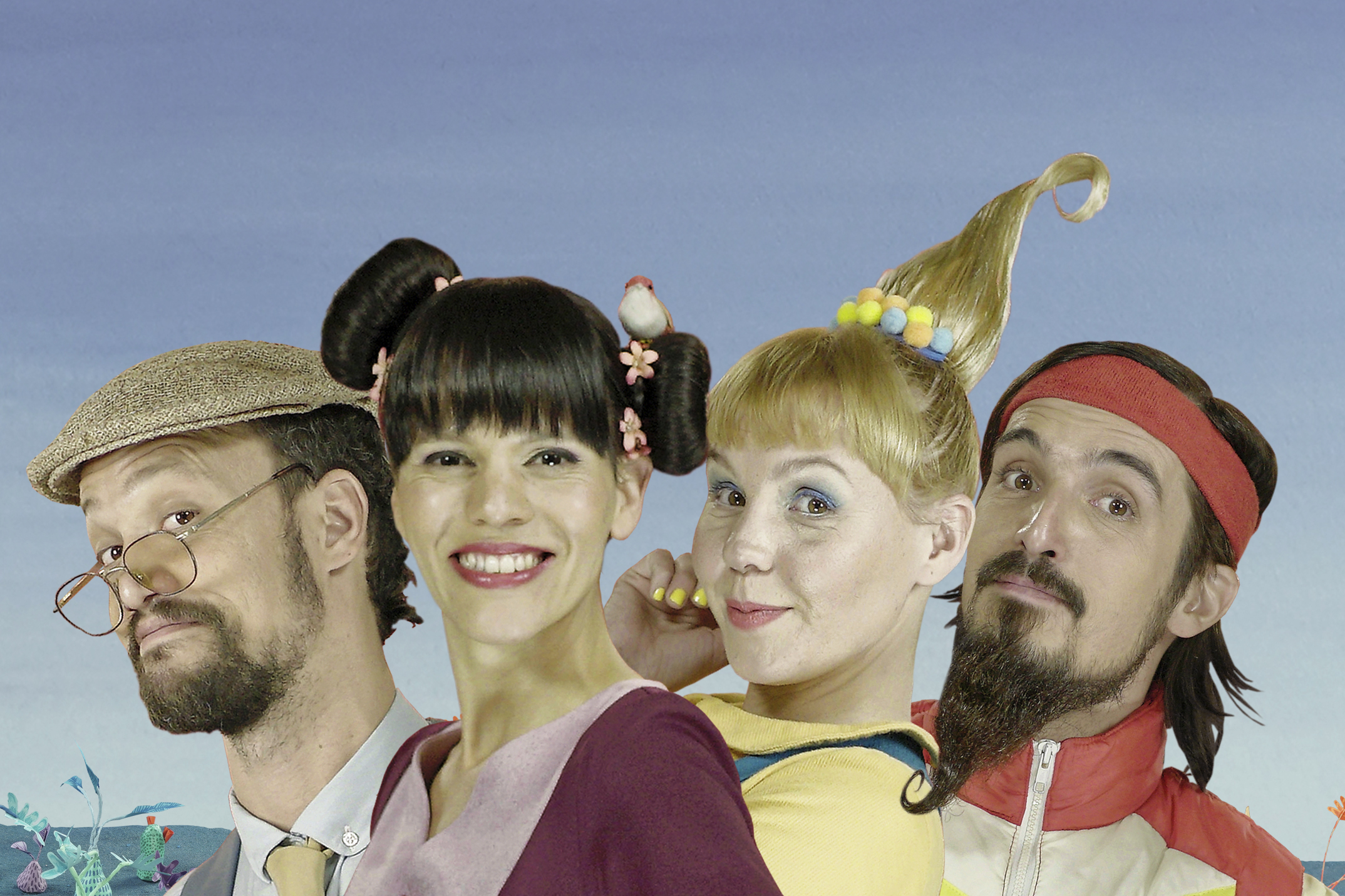 Un fin de semana a pura música en la Ciudad