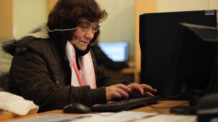 Se extiende la preinscripción al Programa de Becas de Capacitación Laboral para personas con discapacidad