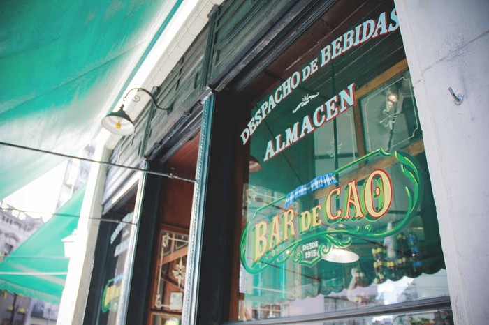 Continúan las actividades en los Bares Notables