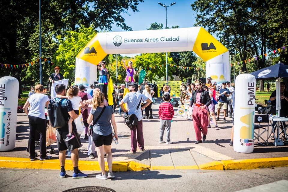 Semana de los Centros Comerciales Abiertos celebra su quinta edición del año en Almagro