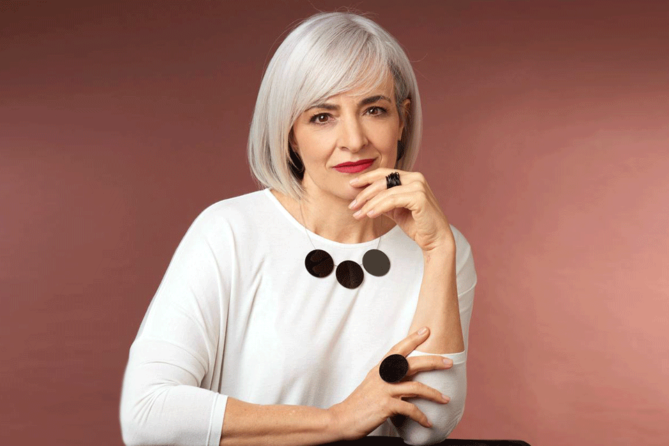 Nuevo programa: Amado Mundo se suma a La Once Diez