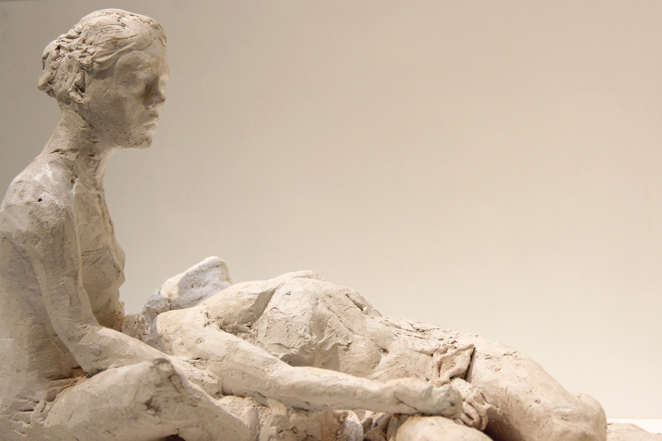 Música en vivo en las terrazas del museo