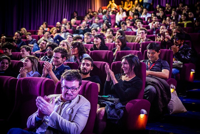 Llega el BAFICI 2022 a los MuseosBA