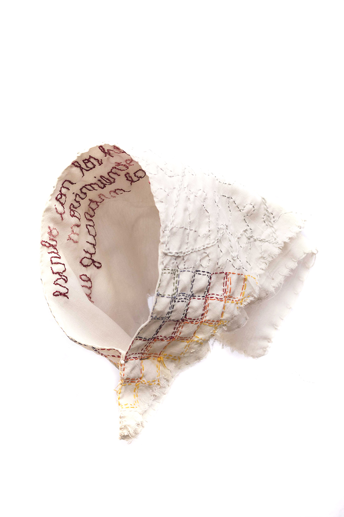 Ya están las y los seleccionados del XVIII Salón de Arte Textil