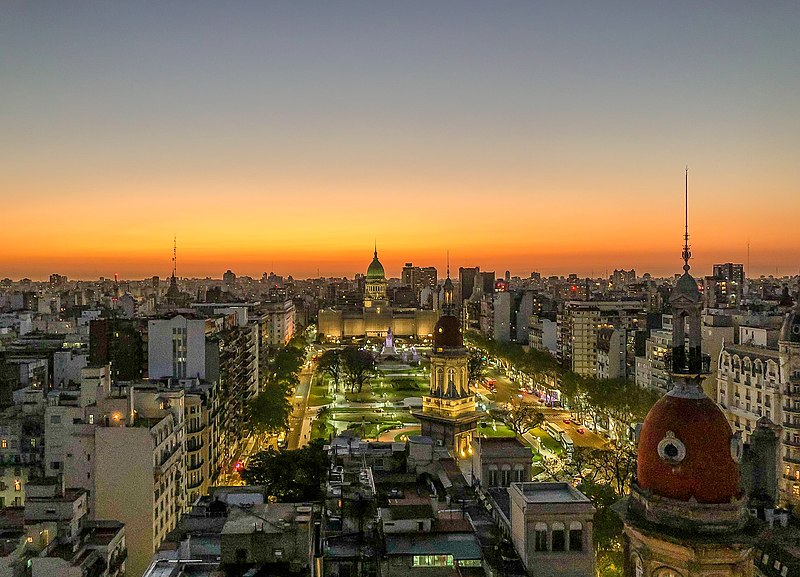 Conociendo BA Virtual suma tres visitas imperdibles por la Ciudad