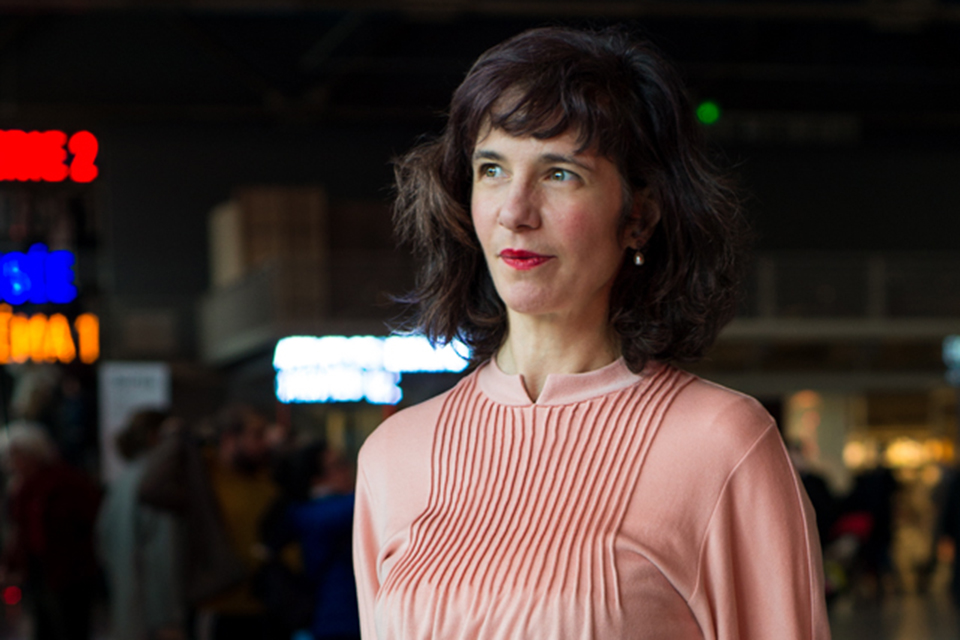 Conocé las increíbles Masterclasses del BAFICI