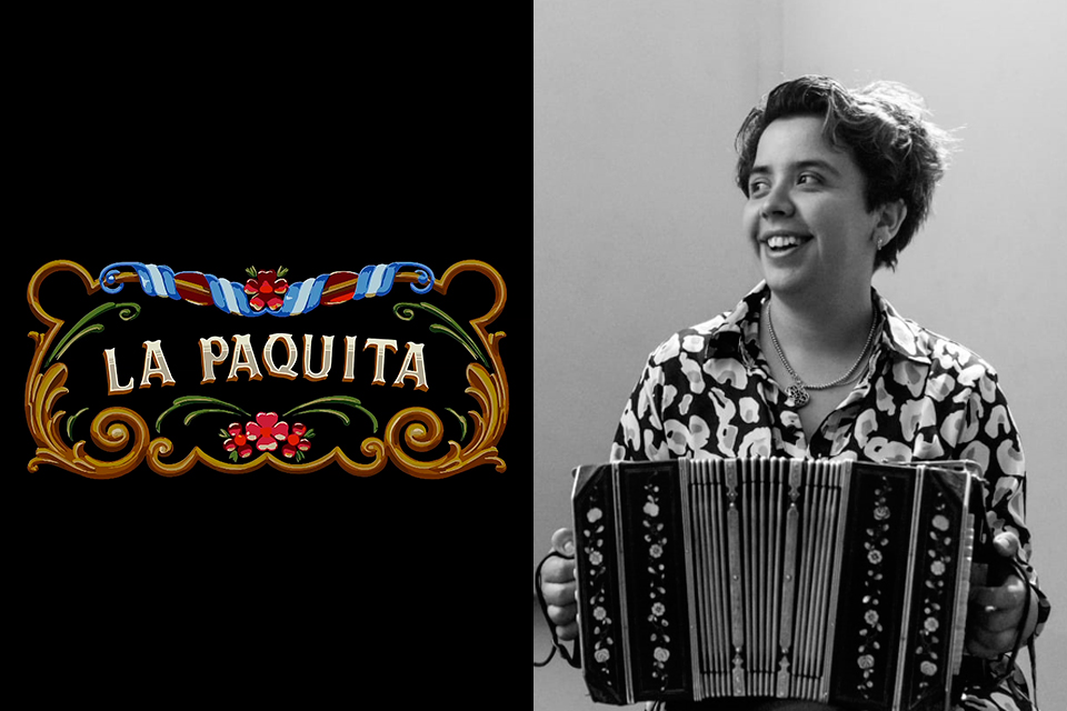 Proyección – Charla debate – Música en vivo