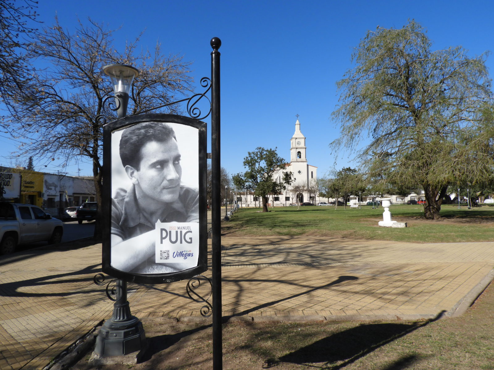 Descubrí los atractivos de General Villegas a través de un recorrido digital imperdible
