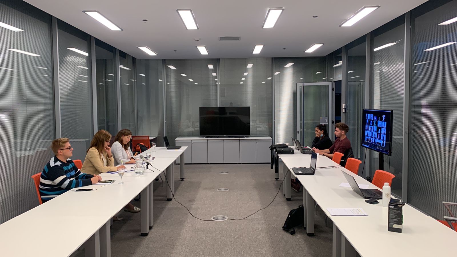 Hablamos sobre educación con Soledad Acuña