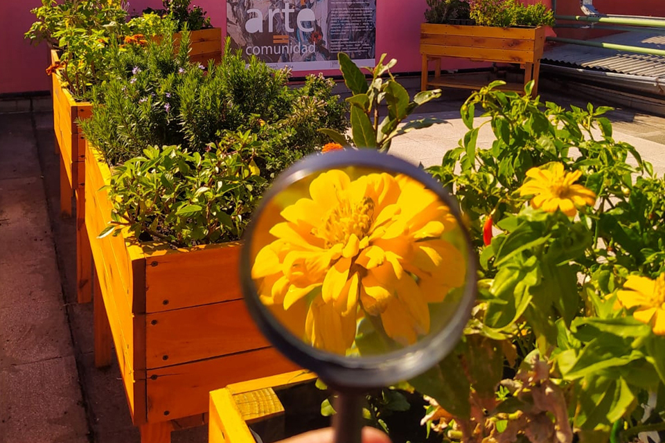 El MBQM en la Feria del Libro 2022