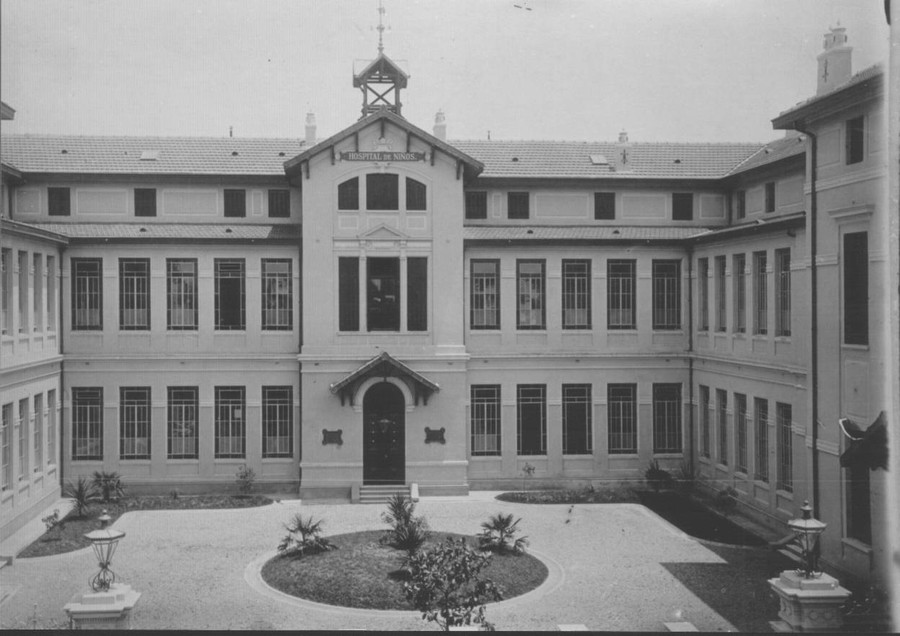 147 Aniversario del Hospital