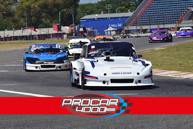 Una experiencia exclusiva en el Autódromo