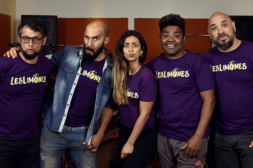 ¡Vení a ver dos shows para chicos y chicas en el Auditorio!