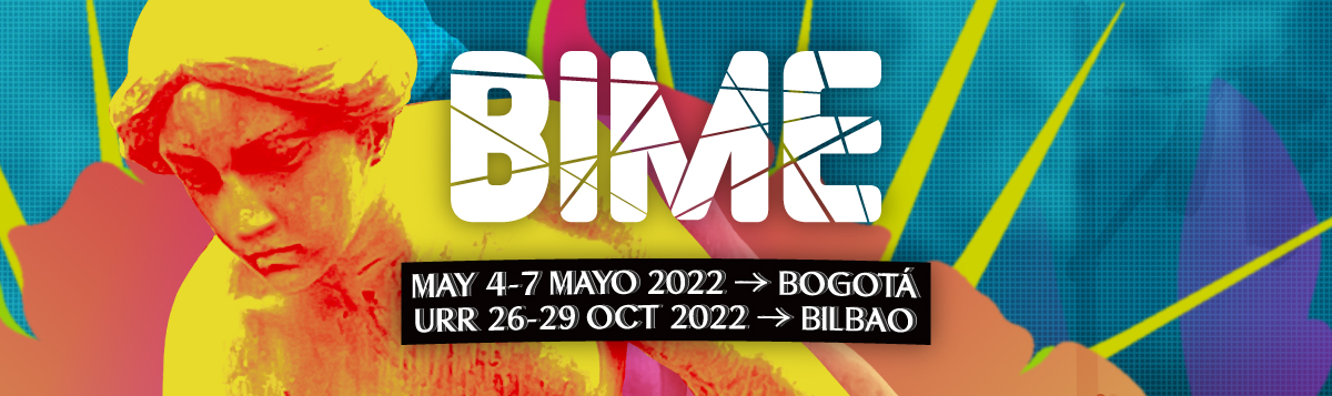 Impulso Cultural presente en el BIME 