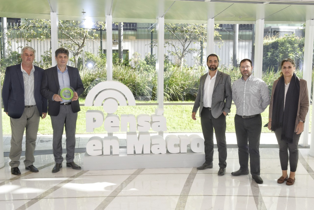 La Ciudad ya reconoció a 69 entidades con el Sello Verde