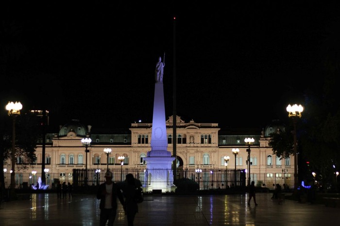 Este sábado vuelven las Noches BA con la Noche del Turismo