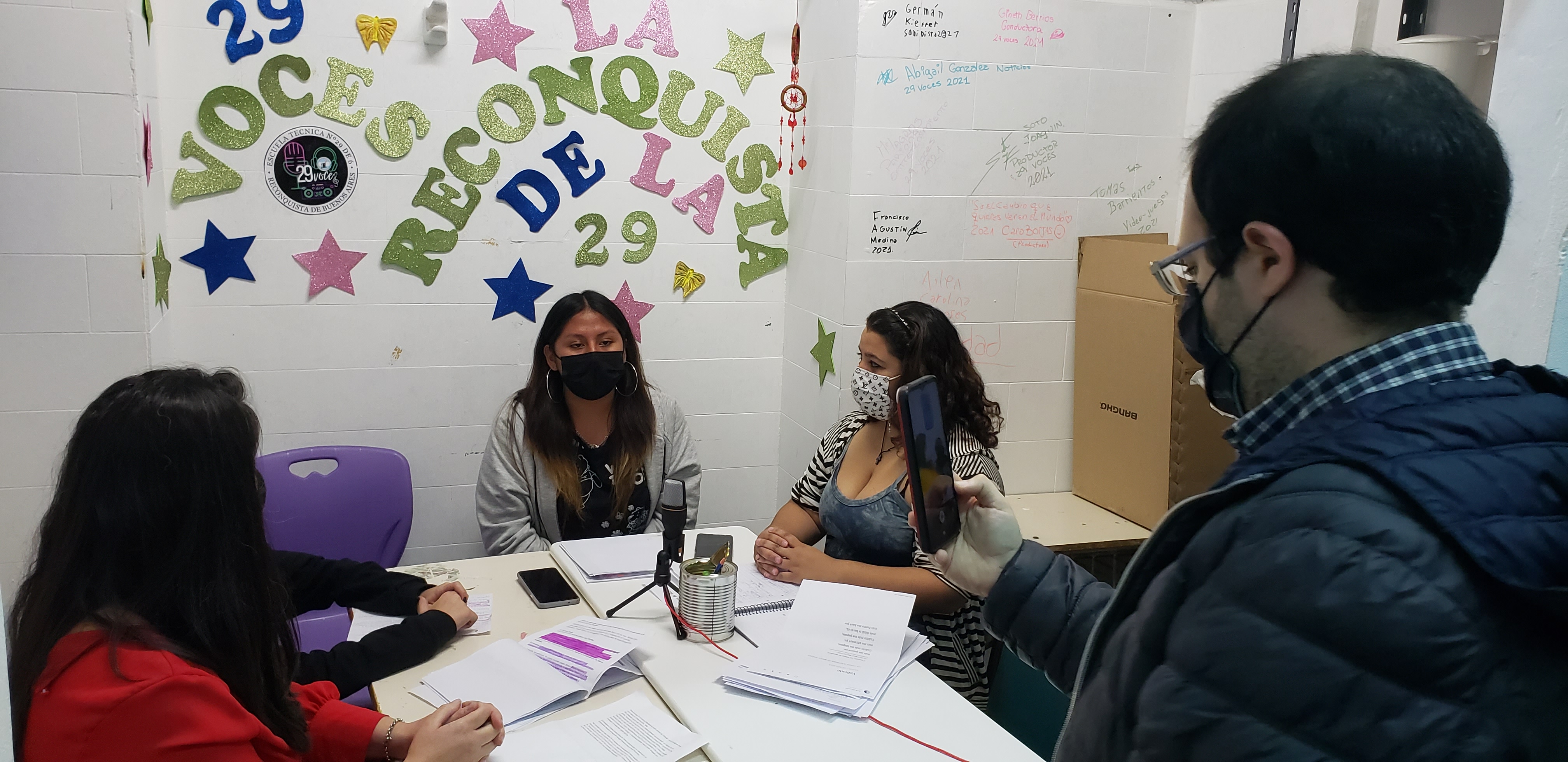 Proyectos verdes que inspiran
