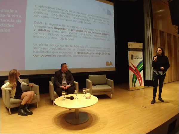 Última jornada de la XIV edición de Estrategas Urbanos