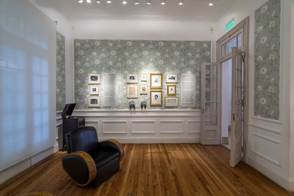 Festejamos el Día Internacional de los Museos