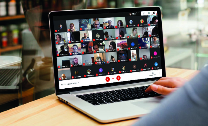 Carta de noticias de la Procuración General - Mayo 2022