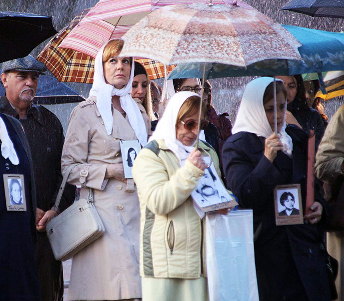 Cine: “Verdades verdaderas, la vida de Estela”